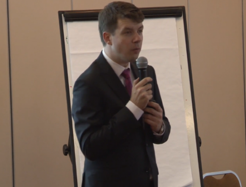 Łukasz Prasołek dz.1