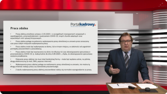 Pracodawca w trakcie pandemii - jakie działania można podjąć