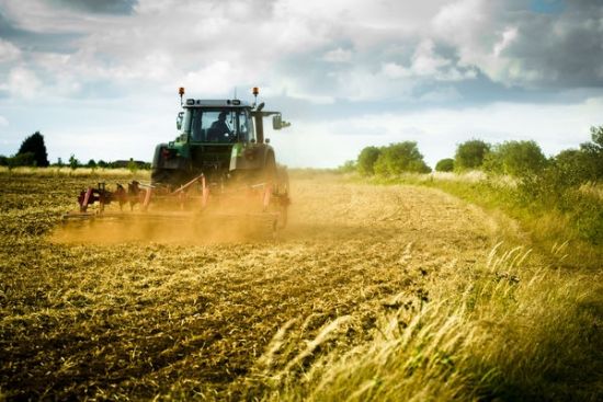 Okres pracy i prowadzenia gospodarstwa rolnego do stażu pracy