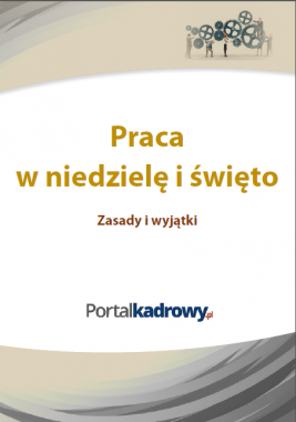 Praca w niedzielę i święta – zasady i wyjątki
