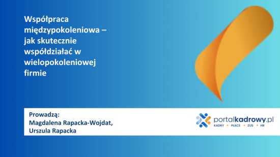 Współpraca międzypokoleniowa – jak skutecznie współdziałać w wielopokoleniowej firmie