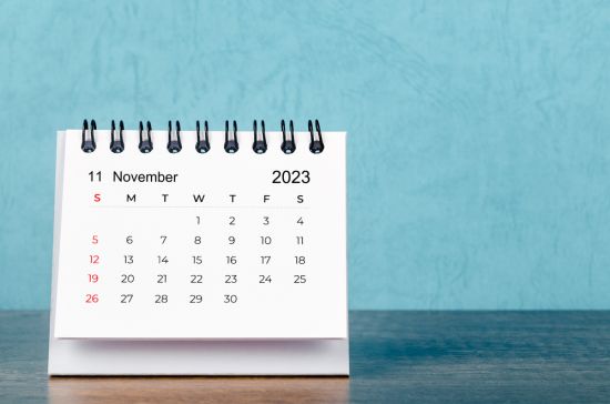 Dzień wolny za święto w sobotę 11 listopada 2023 r.