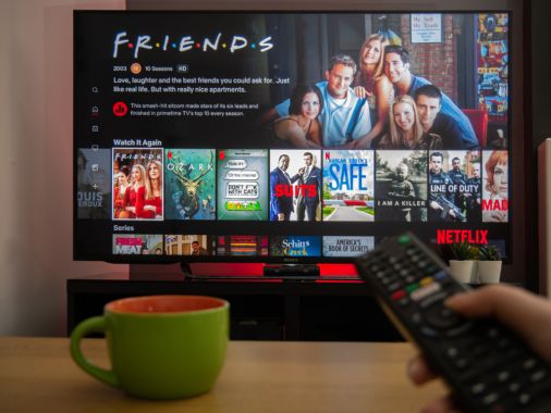 Netflix: podejście do HR i pracowników