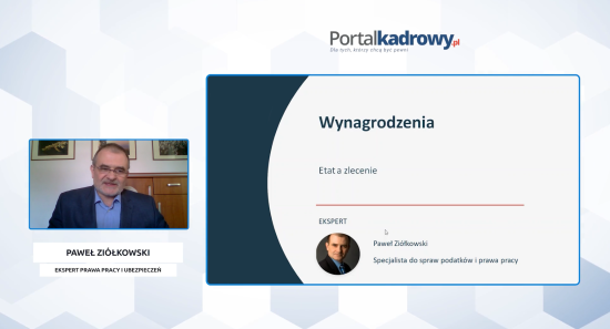 Wynagrodzenie z umowy zlecenia i umowy o pracę – praktyczne porównanie różnic 