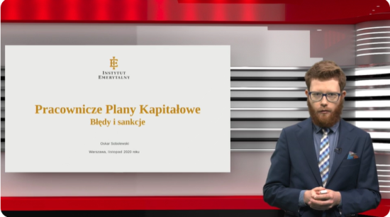 Jakich błędów wystrzegać się przy prowadzeniu PPK