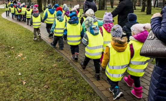 Czy z ZFŚS można dofinansować wycieczkę szkolną dziecka pracownika