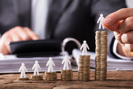 Minimalne wynagrodzenie pójdzie w górę w 2023