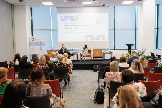 Bezpieczeństwo informacji w HR – klucz do ochrony danych pracowników