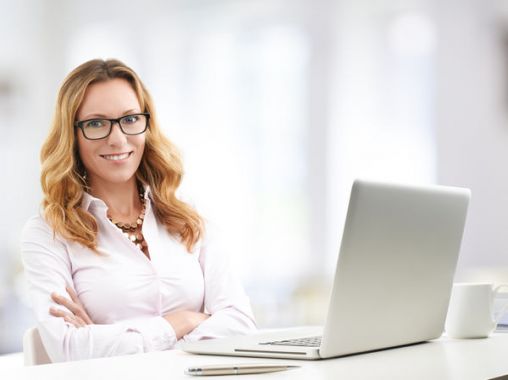 Praca zdalna – wskoczyliśmy w rewolucję związaną z home office