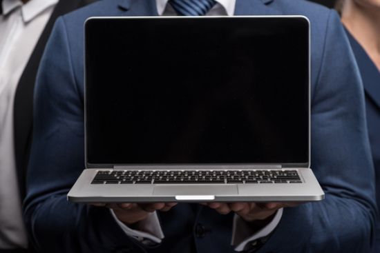 Jubileuszowy laptop ze składkami