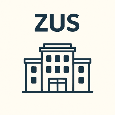 ZUS sam rozliczy składki