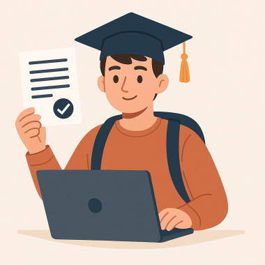 Status studenta w przypadku umowy zlecenia i umowy o pracę – konsekwencje podatkowo-składkowe