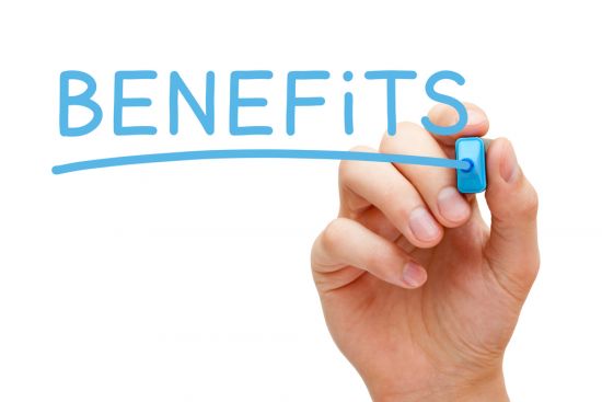 Benefity pracownicze