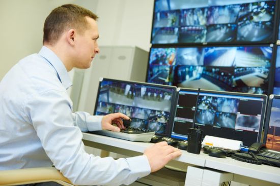 Monitoring wziyjny u pracodawcy - ocena skutków dla ochrony danych osobowych