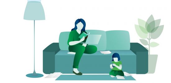 Wpływ pandemii na perspektywy rozwoju zawodowego kobiet w biznesie – raport Deloitte Polska