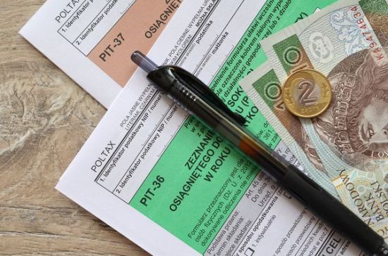 Poznaj objaśnienia MF z 14 kwietnia 2020 w sprawie zerowego PIT 