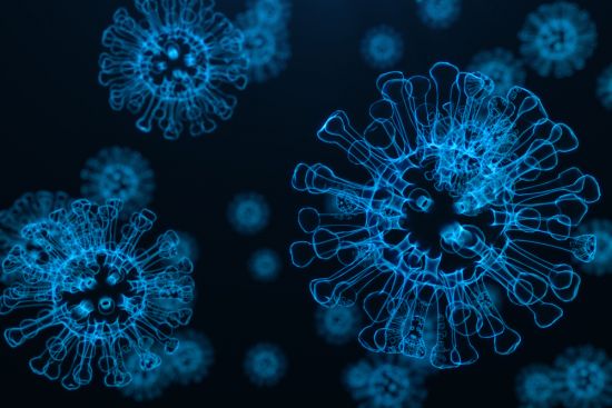 Koronawirus w 3 grupie zagrożeń biologicznych