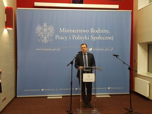 Jakie zmiany w prawie pracy