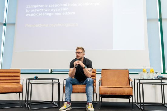 Zarządzanie zespołami heterogenicznymi to prawdziwe wyzwanie współczesnego menedżera