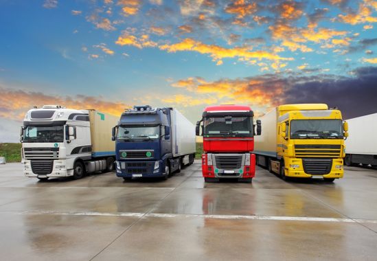 Delegowanie kierowców w transporcie drogowym