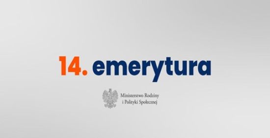 14emerytura