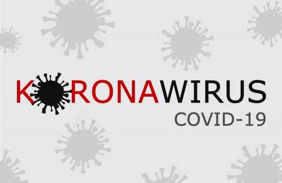Podejrzenie lub potwierdzenie zakażenia koronawirusem u pracownika - instrukcja dla pracodawcy