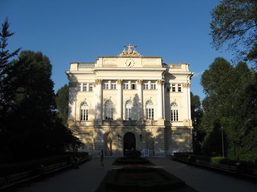 Zmiany na uczelniach wyższych