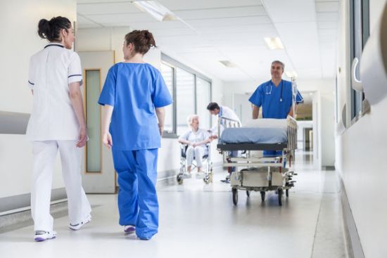 Zasiłek opiekuńczy i zasiłek chorobowy dla pracowników szpitala