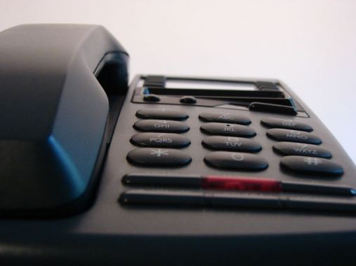 Na wizytę w ZUS można umawiać się telefonicznie 