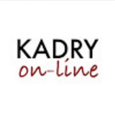 Kadry Online - Logo1