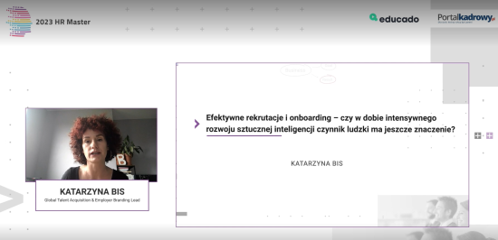 Efektywne rekrutacje i onboarding – czy w dobie AI czynnik ludzki ma znaczenie