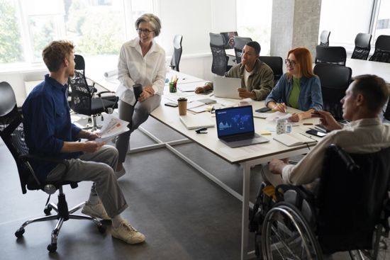 Lean office: optymalizacja procesów biznesowych w biurze