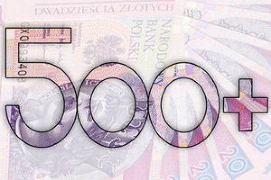 Świadczenie 500+ dla niepełnosprawnych: czy można je pobierać uzyskując dochody z pracy