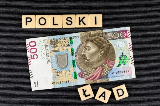 Obniżka stawki PIT z 17% do 12% już od 1 lipca 2022 r.