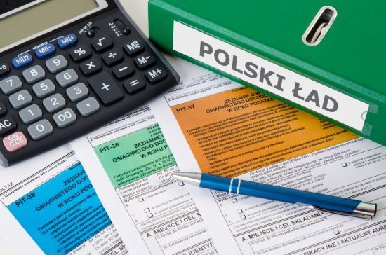 Zmiany w Polskim Ładzie
