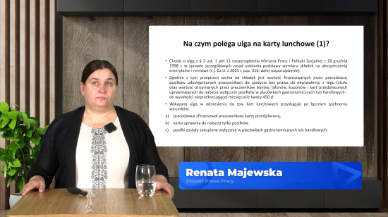 Ulga na karty lunchowe – jak z niej skorzystać