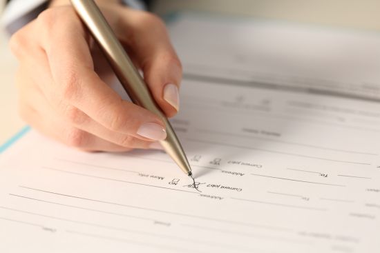 Umowy o dzieło w ZUS – najnowsze dane umów zgłoszonych do rejestru w 2022 roku