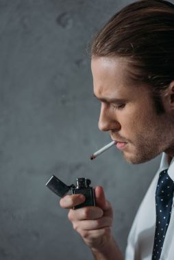 Niepalenie tytoniu to benefit dla pracowników – inwestycja w zdrowie i produktywność