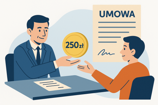 Aktualizowanie minimalnego wynagrodzenia za pracę – nowy obowiązek dla Polski