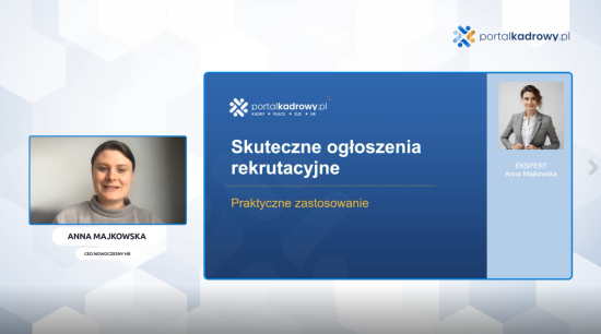 Skuteczne ogłoszenia rekrutacyjne – jak przyciągać najlepszych kandydatów w 2025 roku?