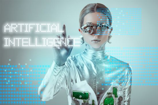 Czasy nowych technologii: jak się przekwalifikować, jakich kompetencji będziemy potrzebować i czy mamy się bać sztucznej inteligencji?