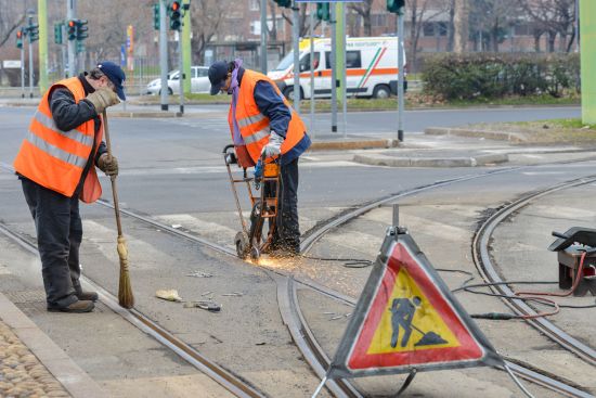 Wpływ zmian w zakresie zawierania umów terminowych na zatrudnienie w ramach robót publicznych
