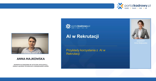 ai w rekrutacji
