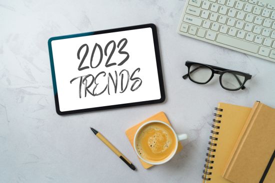 Nowe trendy na 2023 – personalizacja narzędzi i automatyzacja pracy w HR