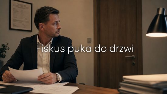 Nowe uprawnienia PIP a kontrola podatkowa