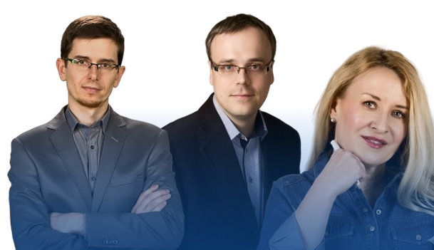 Eksperci